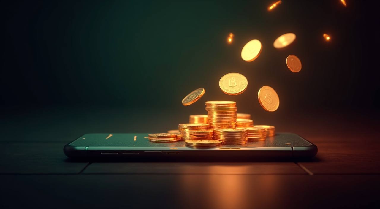 b5777 mobile gaming